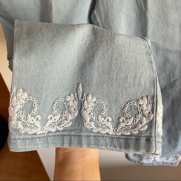 Mom Jeans S12 - Picture 5 of 6